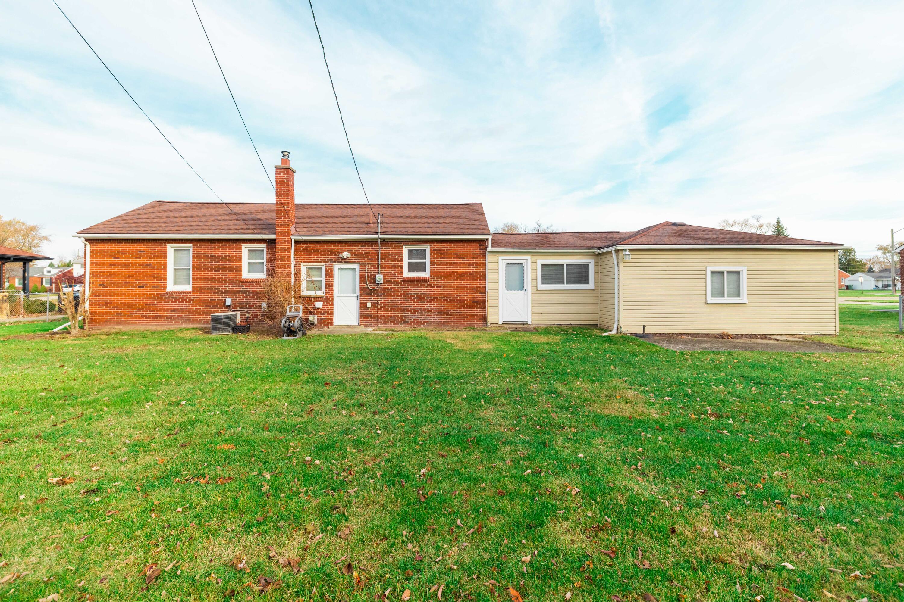 14420 Trenton Road Southgate, MI 48195 - Photo 26 of 29 14420 Trenton Rd, Southgate (26 of 29)