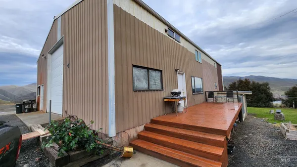 $669,900 | 802 Evans Road, Clarkston, WA 99403