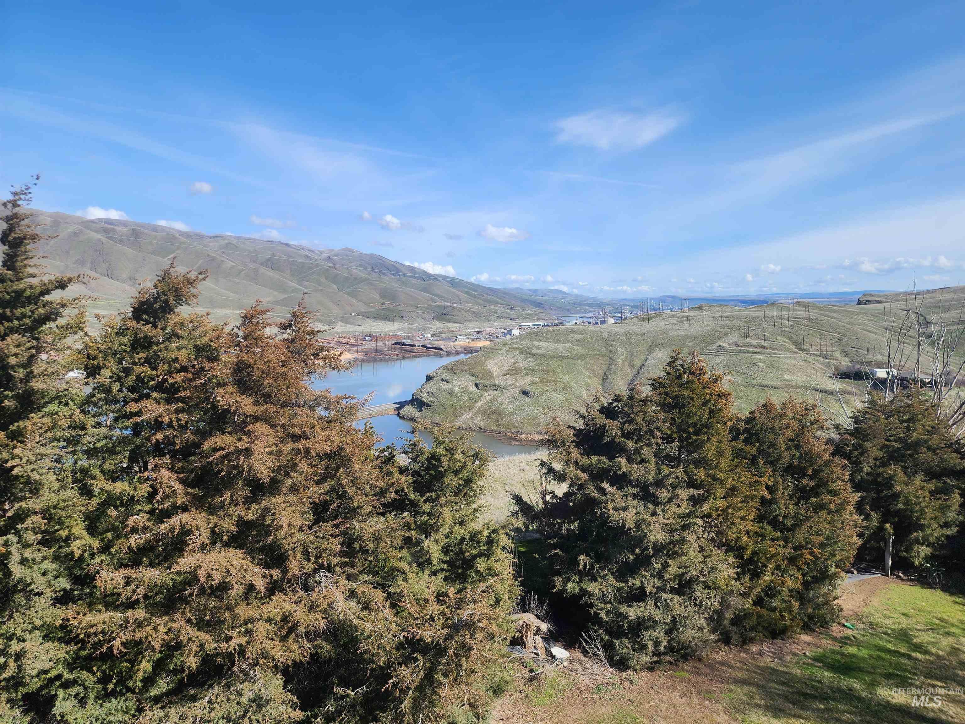 802 Evans Road Clarkston, WA 99403 - Photo 24 of 33