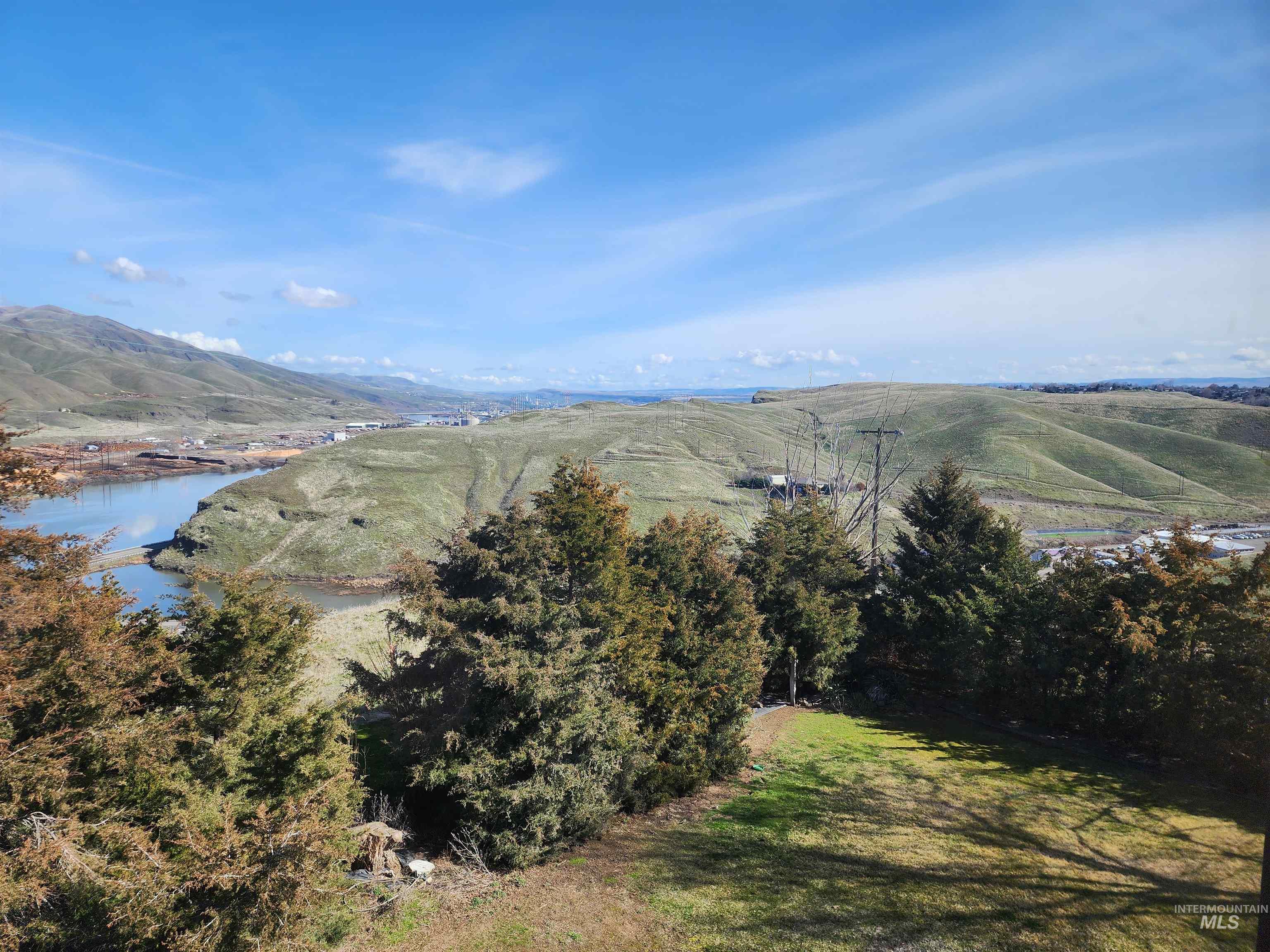 802 Evans Road Clarkston, WA 99403 - Photo 25 of 33