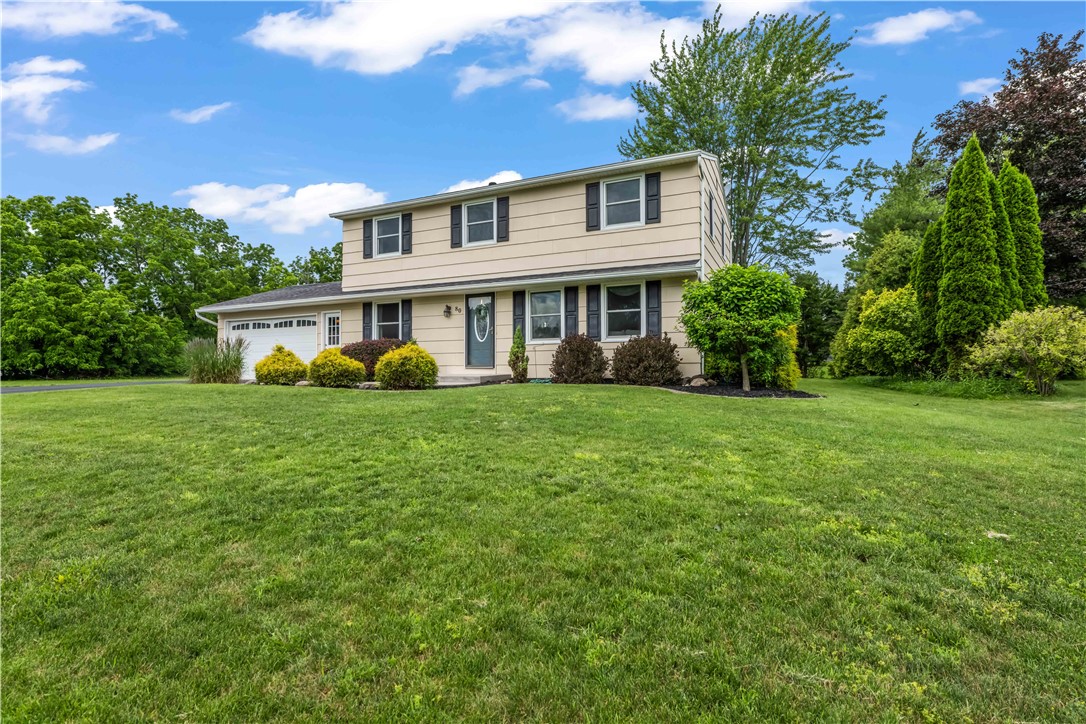 80 Maple Hill Farm Road Penfield, NY 14526 - Photo 3 of 32