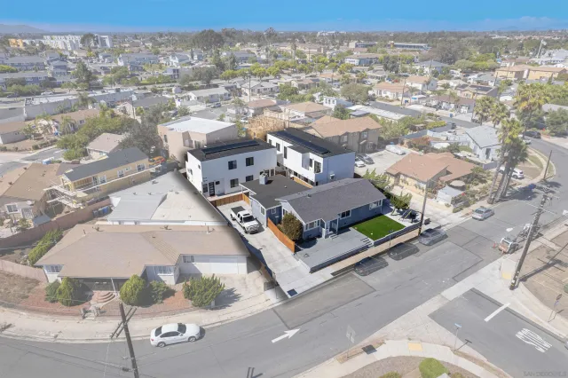 $3,600,000 | 7128 East Hyatt Street, San Diego, CA 92111