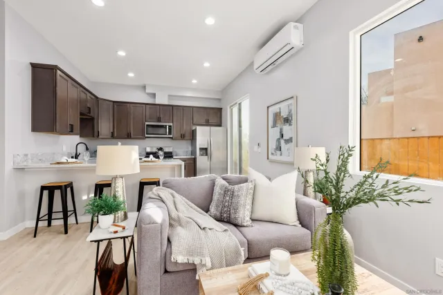 $3,600,000 | 7128 East Hyatt Street, San Diego, CA 92111