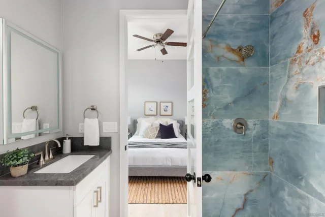 $3,600,000 | 7128 East Hyatt Street, San Diego, CA 92111