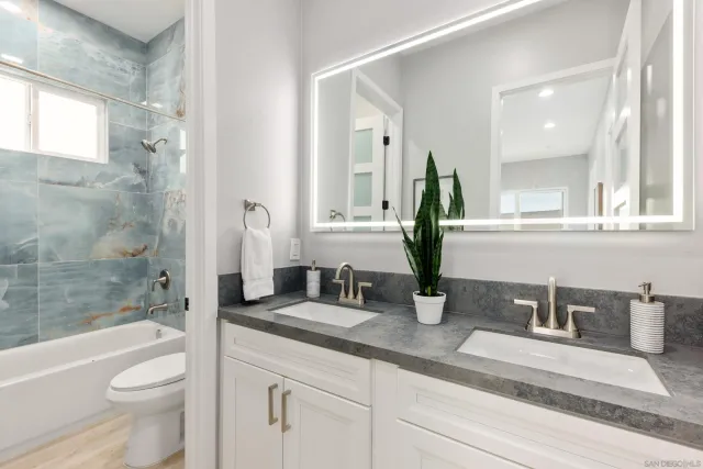 $3,600,000 | 7128 East Hyatt Street, San Diego, CA 92111