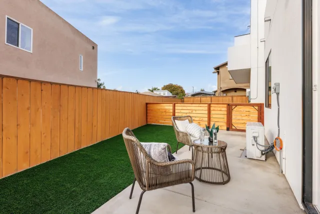 $3,600,000 | 7128 East Hyatt Street, San Diego, CA 92111