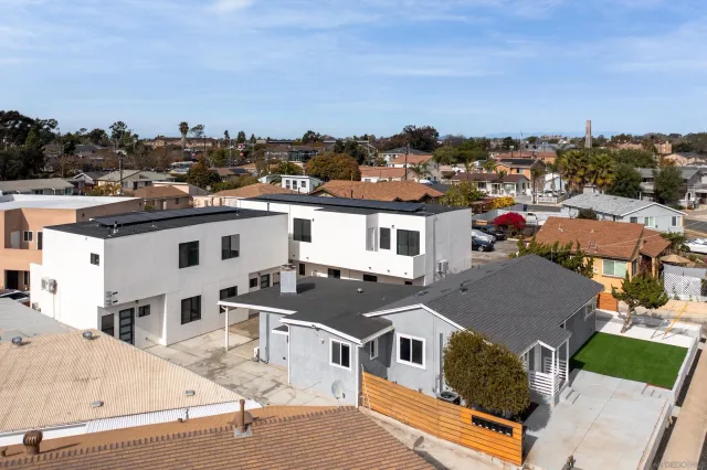 $3,600,000 | 7128 East Hyatt Street, San Diego, CA 92111