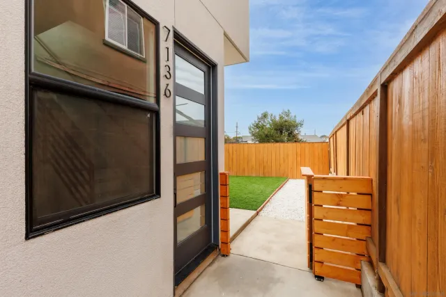 $3,600,000 | 7128 East Hyatt Street, San Diego, CA 92111