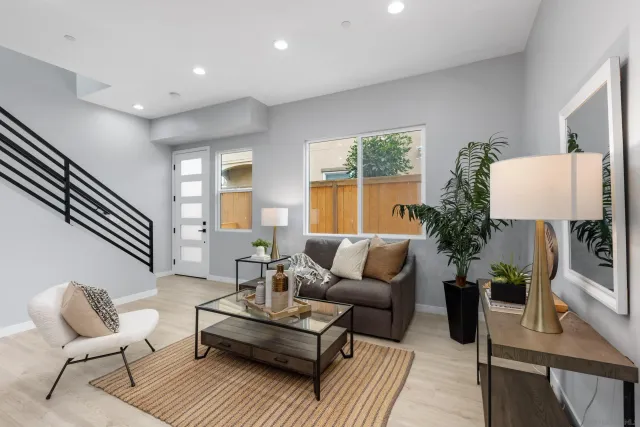 $3,600,000 | 7128 East Hyatt Street, San Diego, CA 92111