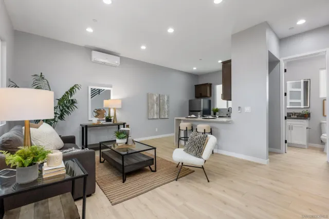 $3,600,000 | 7128 East Hyatt Street, San Diego, CA 92111