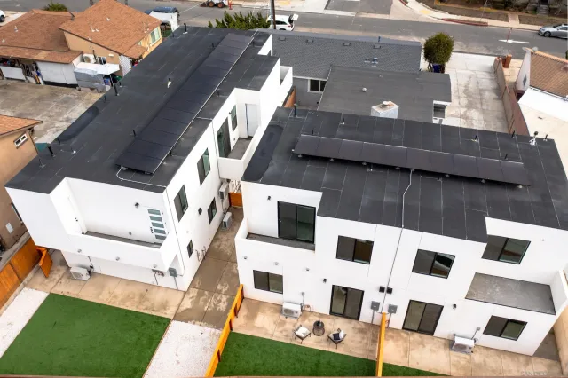 $3,600,000 | 7128 East Hyatt Street, San Diego, CA 92111