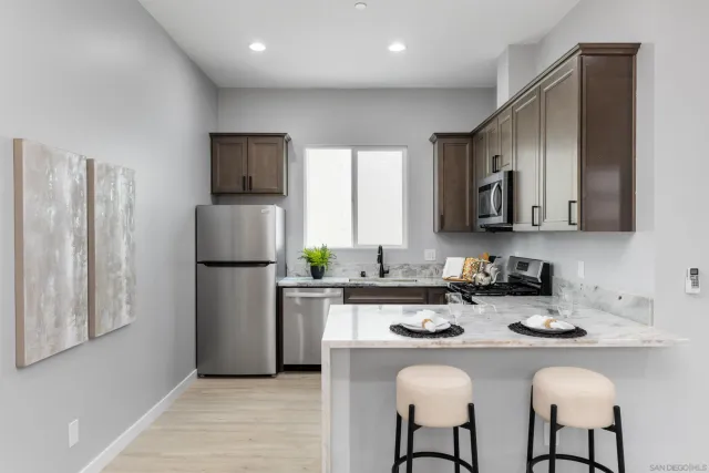 $3,600,000 | 7128 East Hyatt Street, San Diego, CA 92111