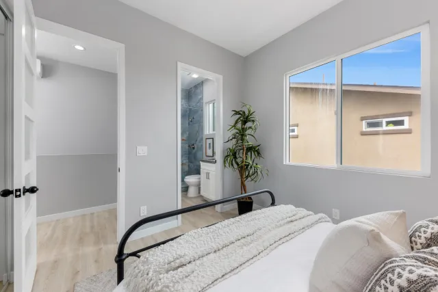 $3,600,000 | 7128 East Hyatt Street, San Diego, CA 92111