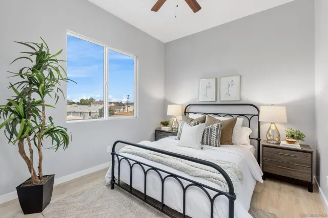 $3,600,000 | 7128 East Hyatt Street, San Diego, CA 92111