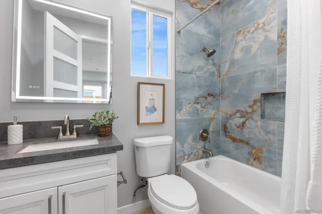 $3,600,000 | 7128 East Hyatt Street, San Diego, CA 92111