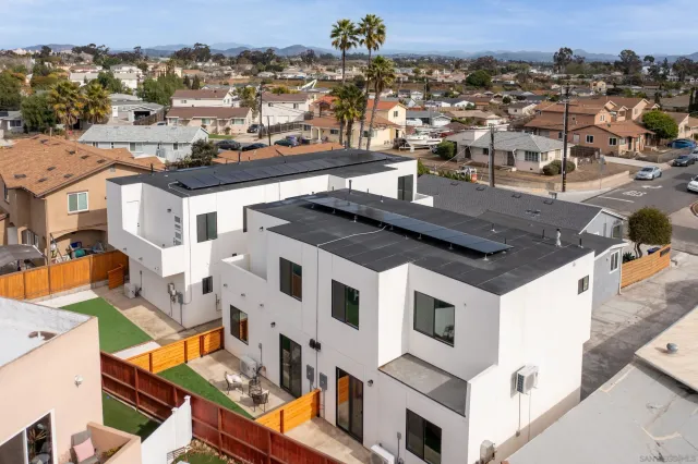 $3,600,000 | 7128 East Hyatt Street, San Diego, CA 92111