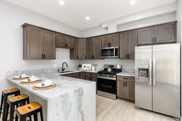 $3,600,000 | 7128 East Hyatt Street, San Diego, CA 92111