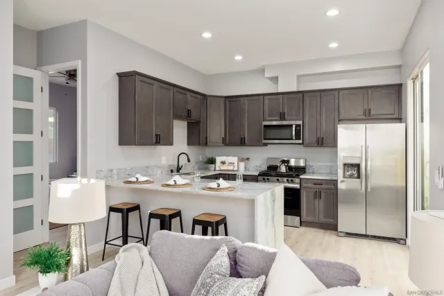 $3,600,000 | 7128 East Hyatt Street, San Diego, CA 92111