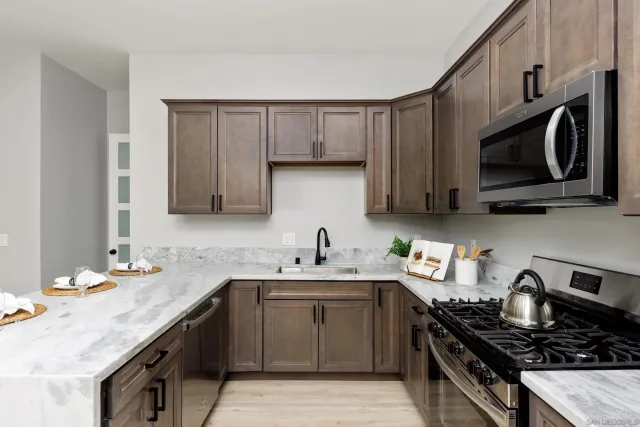 $3,600,000 | 7128 East Hyatt Street, San Diego, CA 92111