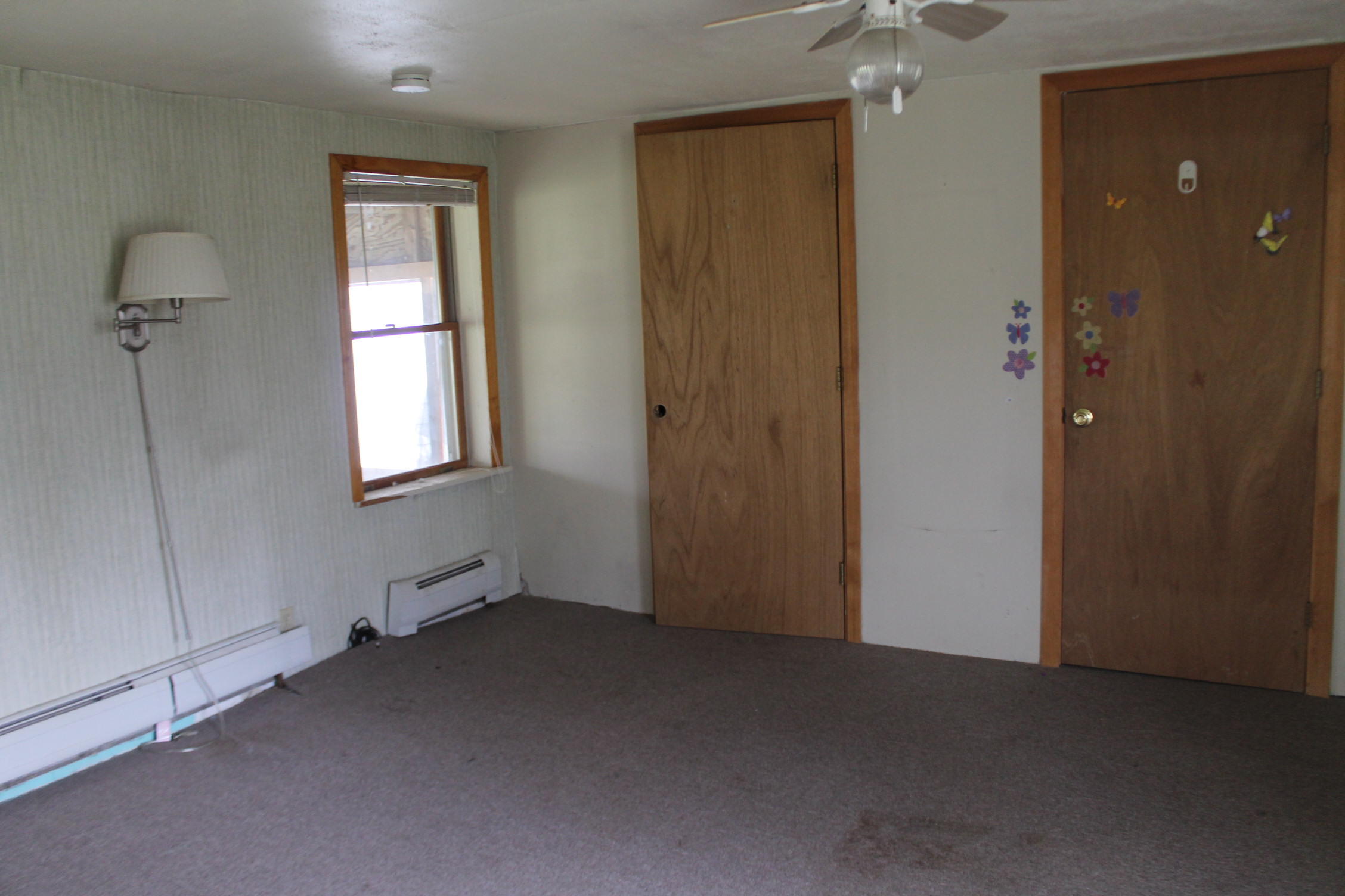 52 Fahi Pond Road Anson, ME 04958 - Photo 8 of 24 1st floor bedroom