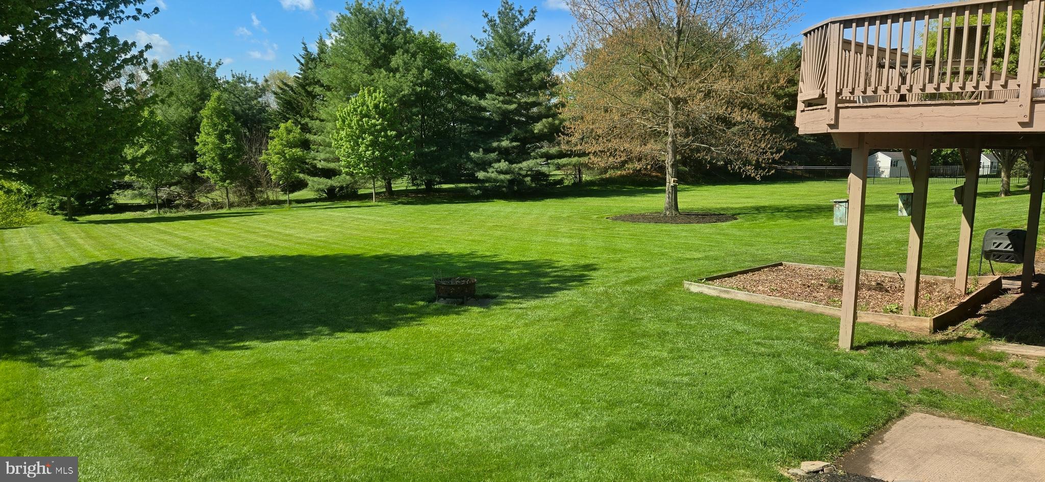 624 Westbourne Road Harleysville, PA 19438 - Photo 47 of 48 Yard