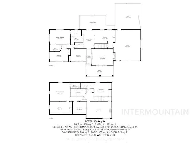 $450,000 | 2515 East 3700 North, Twin Falls, ID 83301
