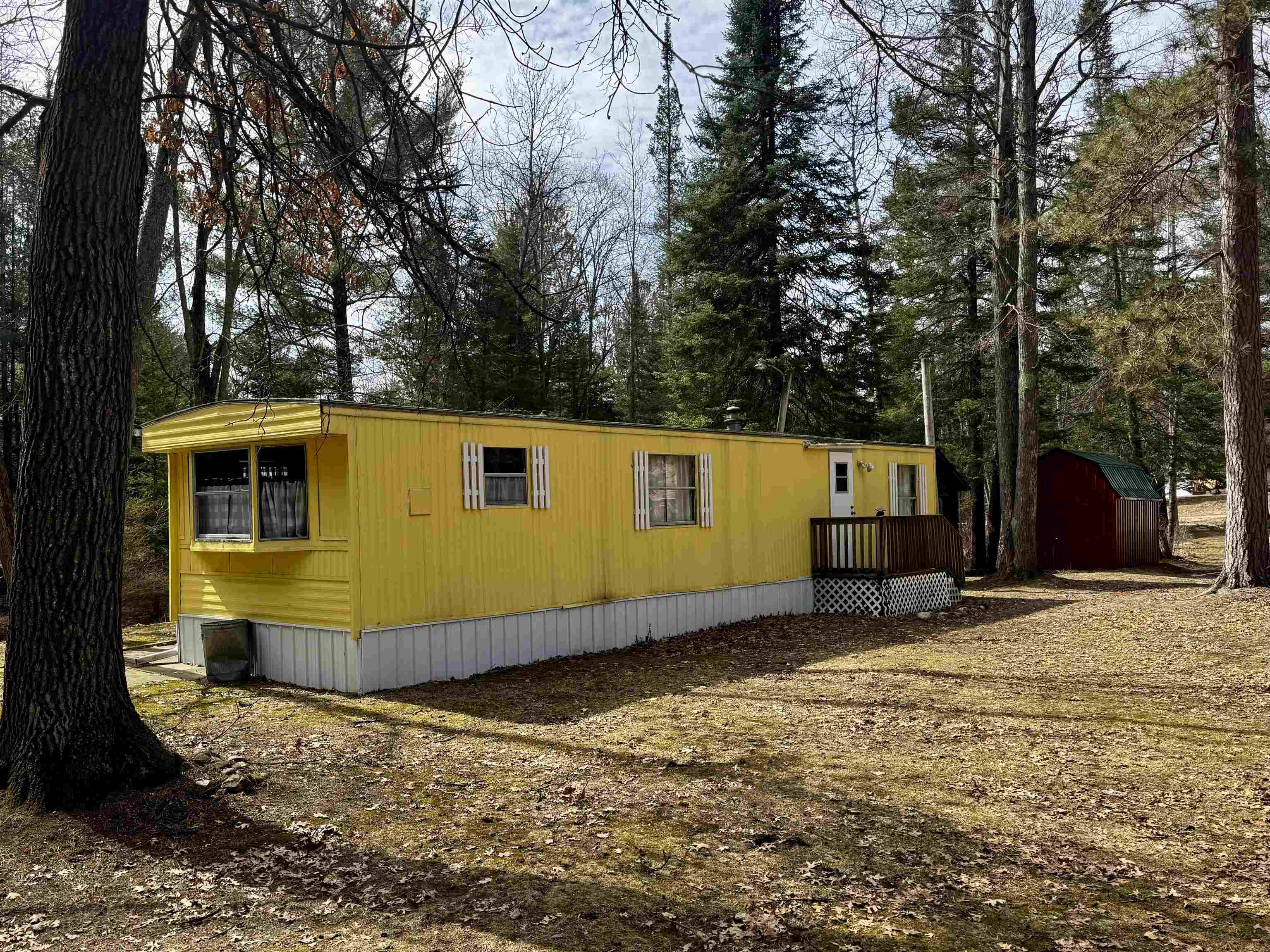 10262-10258 Anger Road Harrison, MI 48625 - Photo 12 of 25