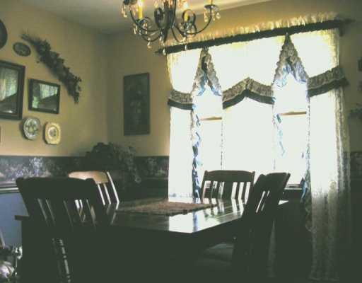 1242 Slippery Rock Road Slippery Rock, PA 16057 - Photo 2 of 7 Dining Room.