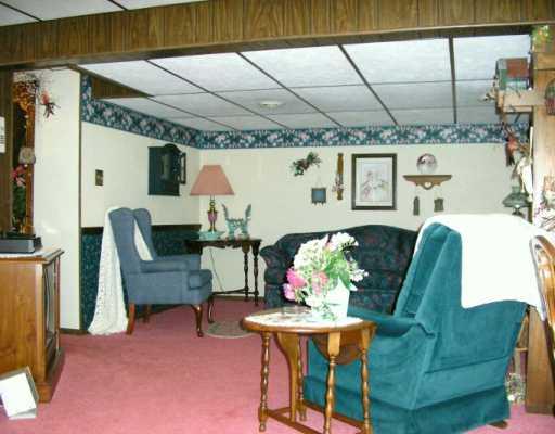 1242 Slippery Rock Road Slippery Rock, PA 16057 - Photo 3 of 7 Den/Family/Great Room.