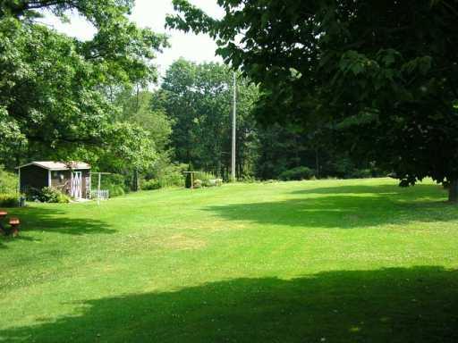 1242 Slippery Rock Road Slippery Rock, PA 16057 - Photo 7 of 7 Yard/Garden.