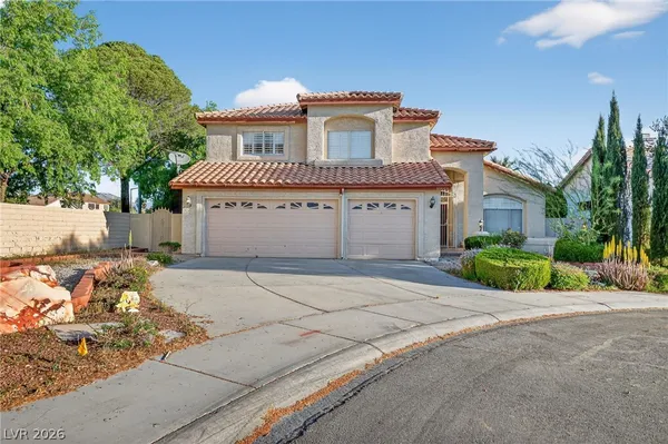 $3,400 | 10028 Sail Landing Court, Las Vegas, NV 89117
