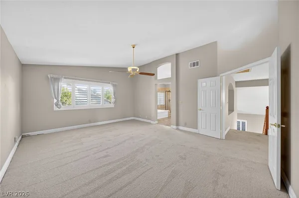 $3,400 | 10028 Sail Landing Court, Las Vegas, NV 89117