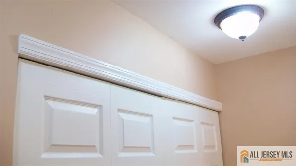 a view of a hallway