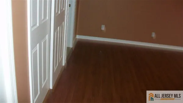 a view of a hallway