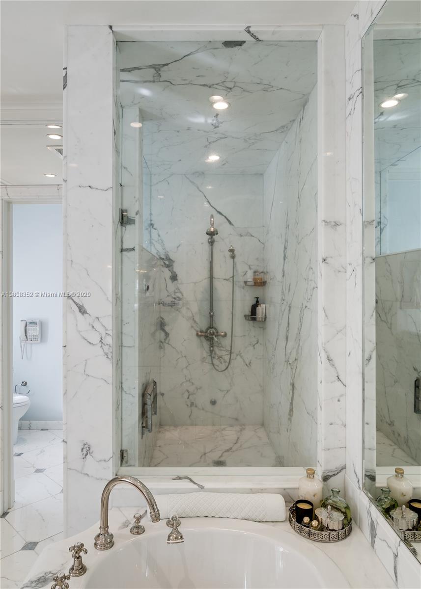 1030 Hardee Road Coral Gables, FL 33146 - Photo 24 of 55 a bathroom with a sink and a shower