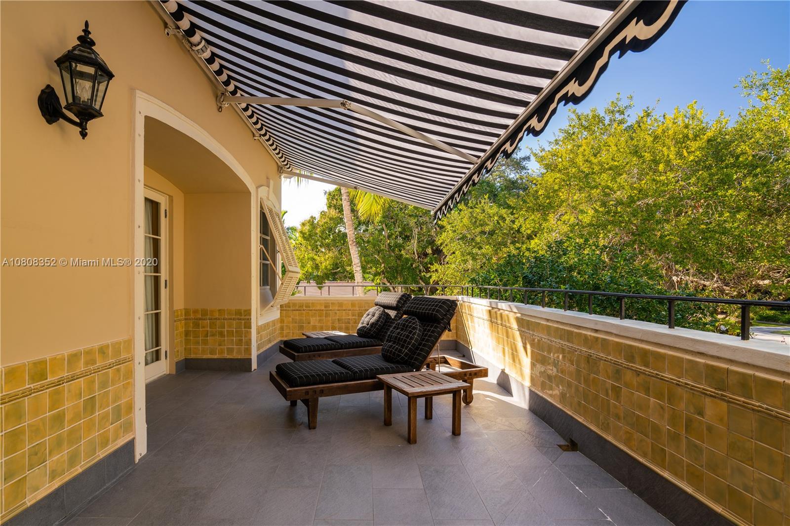 1030 Hardee Road Coral Gables, FL 33146 - Photo 31 of 55 a building outdoor space with patio furniture