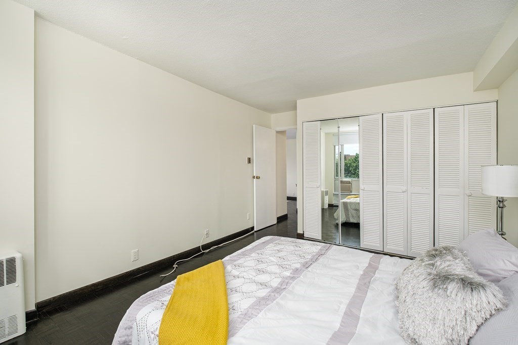19 Winchester Street, Unit 801 Brookline, MA 02446 - Photo 10 of 19 a view of a bedroom