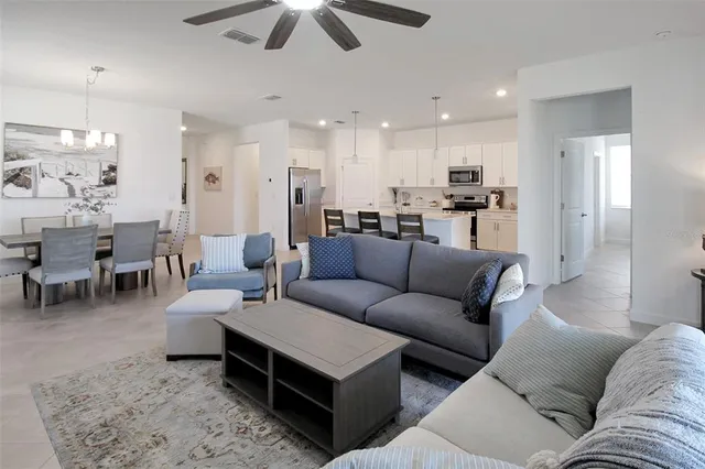 $2,600 | 8756 Coco Bay Boulevard, Englewood, FL 34224