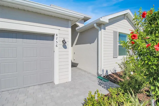 $2,600 | 8756 Coco Bay Boulevard, Englewood, FL 34224