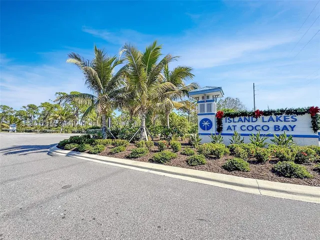 $2,600 | 8756 Coco Bay Boulevard, Englewood, FL 34224