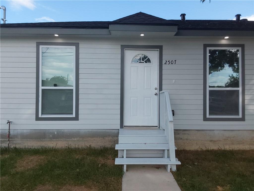 2507 Bartolo Street Meraux, LA 70075 - Photo 2 of 28