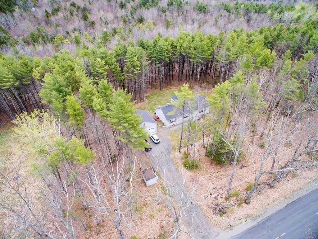 1907 N Road Mount Vernon, ME 04352 - Photo 22 of 26 Photo