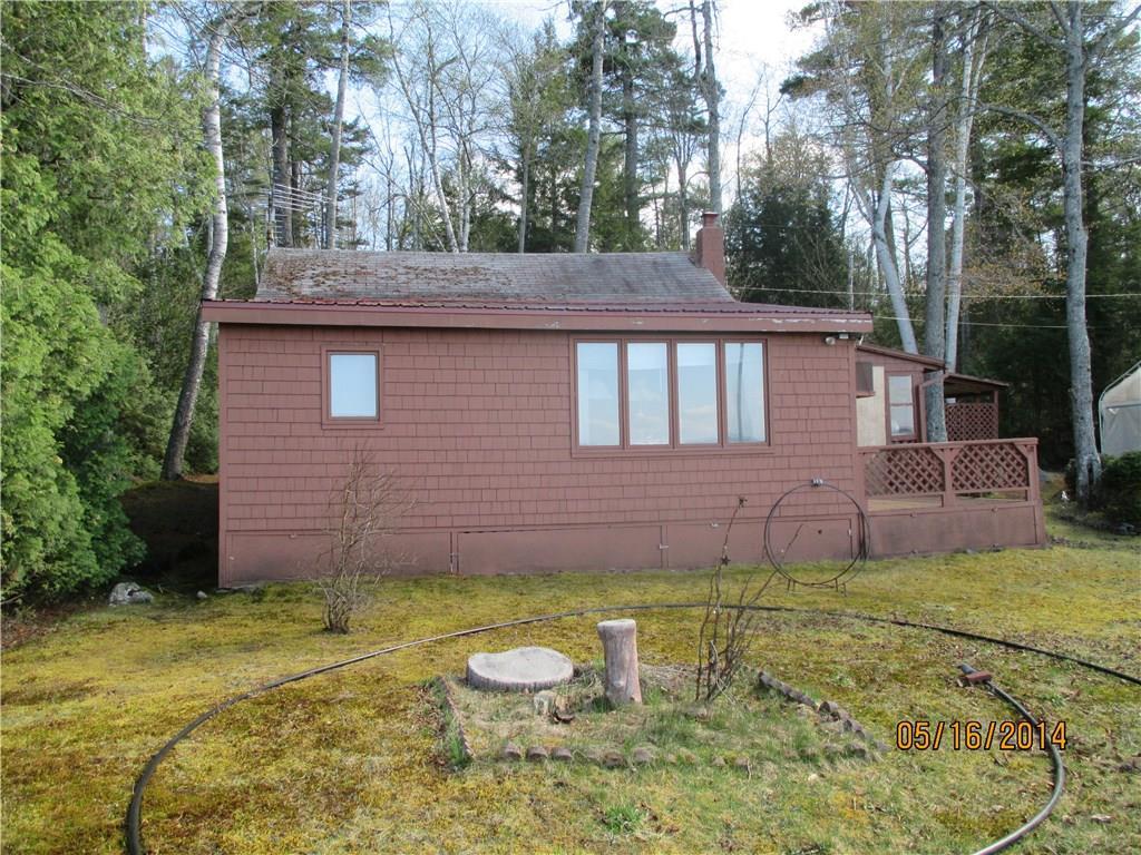 45 South Shore Rd Lake View Milo, ME 04463 - Photo 15 of 21 Photo