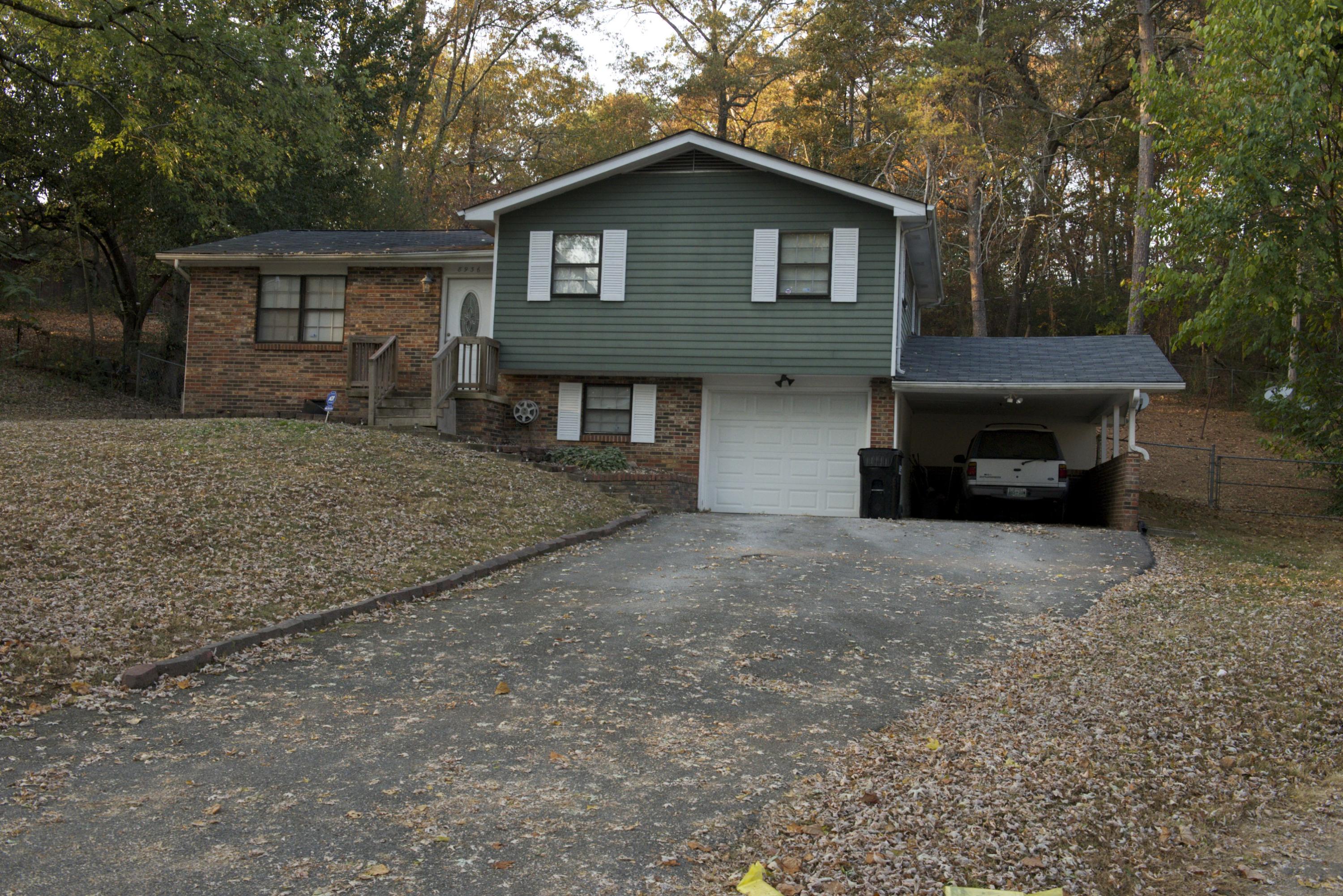 8936 Drake Parkway Road Chattanooga, TN 37416 - Photo 1 of 16 DSC_1273 - Copy