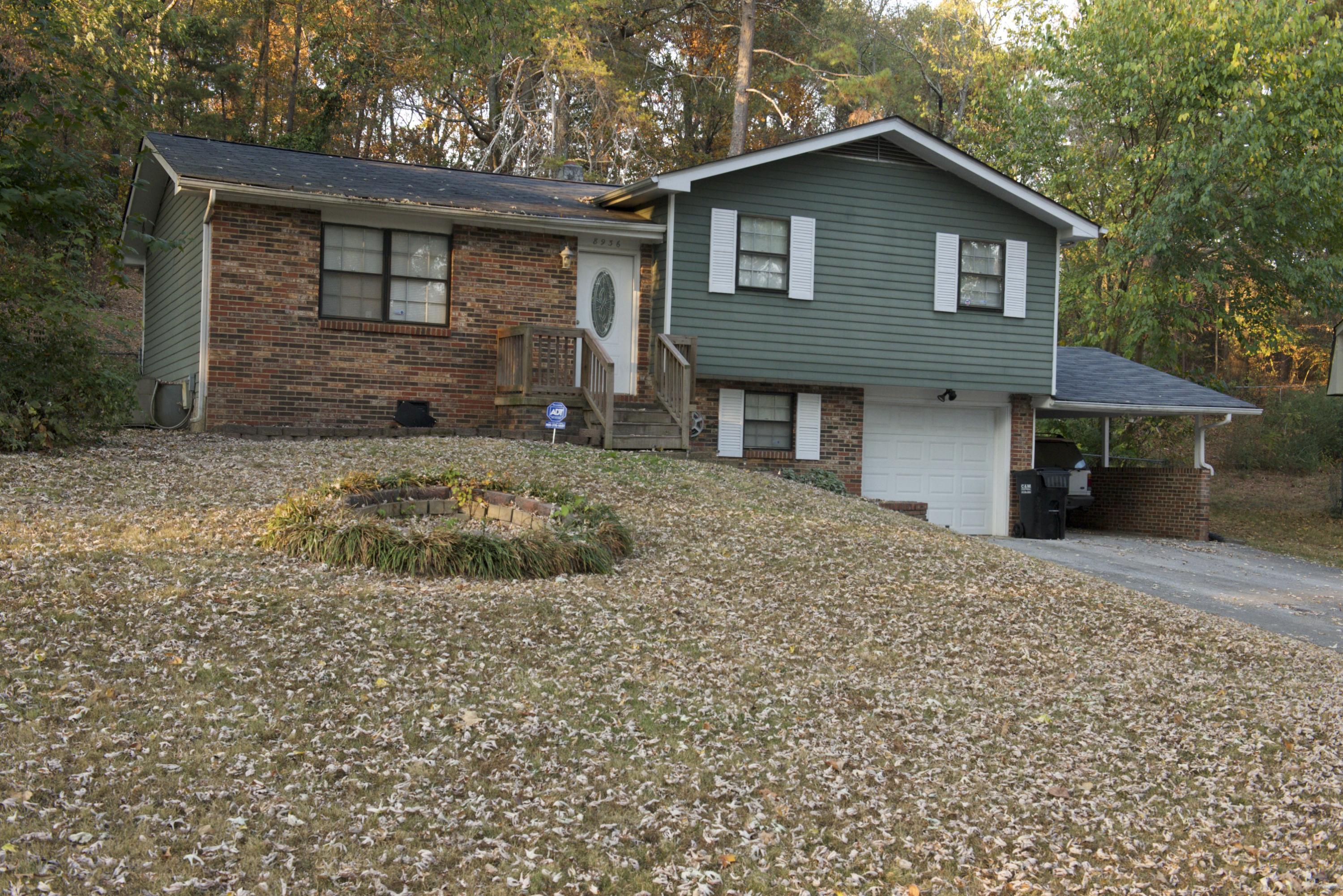 8936 Drake Parkway Road Chattanooga, TN 37416 - Photo 2 of 16 DSC_1272 - Copy