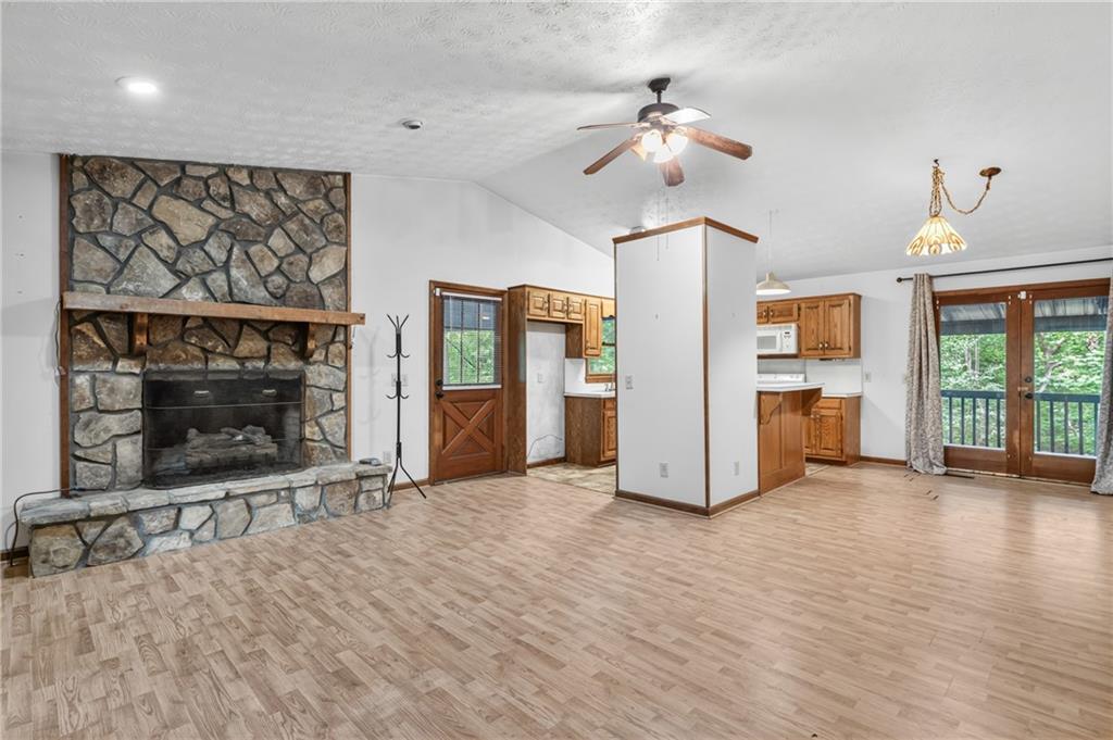 368 Still Hollow Road Jasper, GA 30143 - Photo 11 of 28