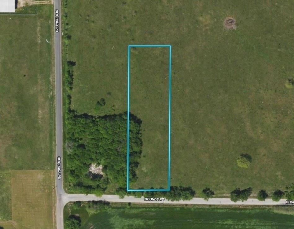 Tbd Old Tioga Road, Unit 2 Gunter, TX 75058 - Photo 2 of 7 a view of a lake view