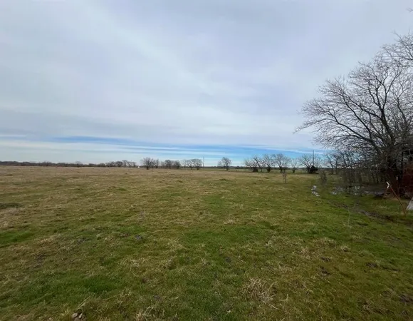 a view of an ocean