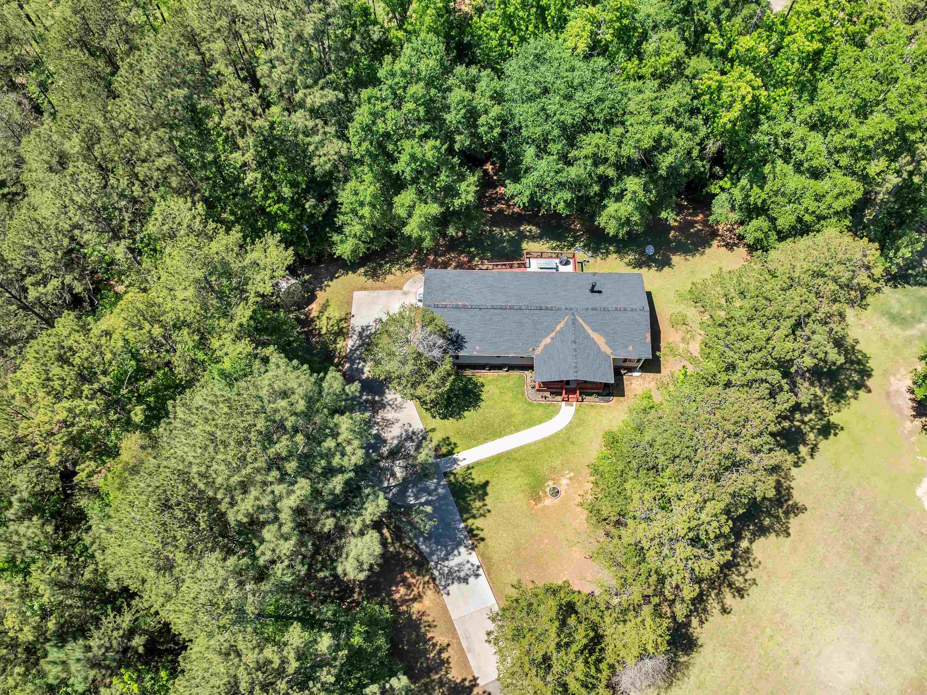 1013 Brick Mill Road Honea Path, SC 29654 - Photo 28 of 33 Gallery Image 28