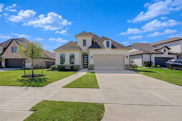 $3,200 | 625 Cape Capri Drive, Katy, TX 77493